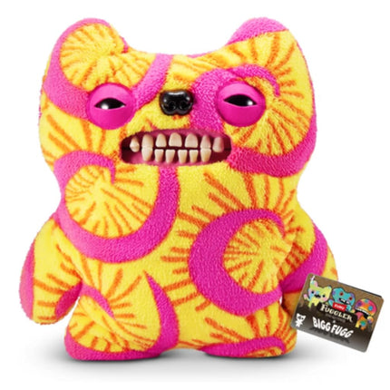 ZURU Fugglers Bigg Fuggs - Big Funny Ugly Monster 