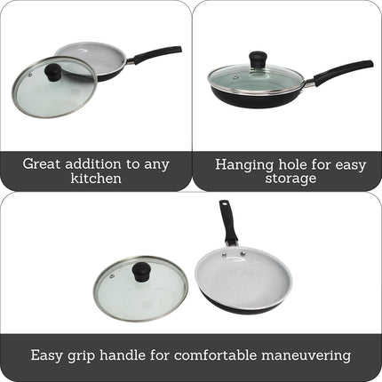 Egg pan