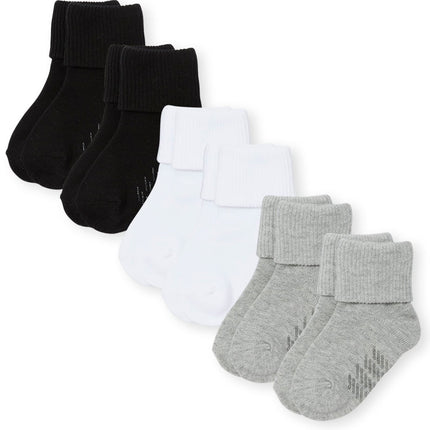 The Children's Place Boys 4986 Basic Baby Tripl, M