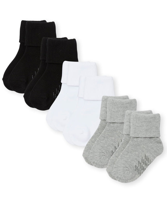 The Children's Place Boys 4986 Basic Baby Tripl, M