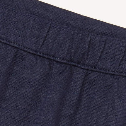 The Children's Place Girls' Toddler Uniform Ponte Knit Button Skort