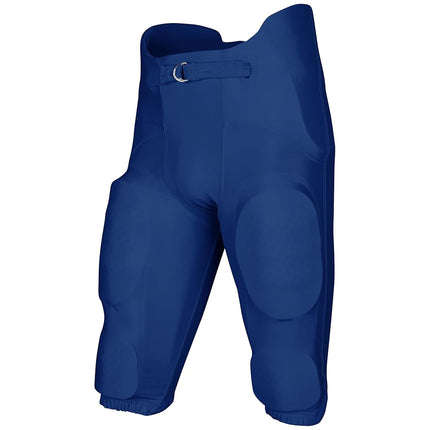 CHAMPRO Bootleg 2 Integrated Polyester/Spandex Football Pant