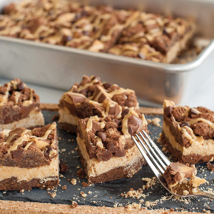 Nordicware 59511 Molde Rectangular para Pasteles con Tapa