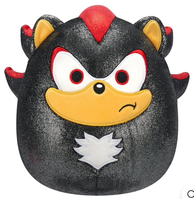 Squishmallows Original 8-Inch Official Jazwares Ch