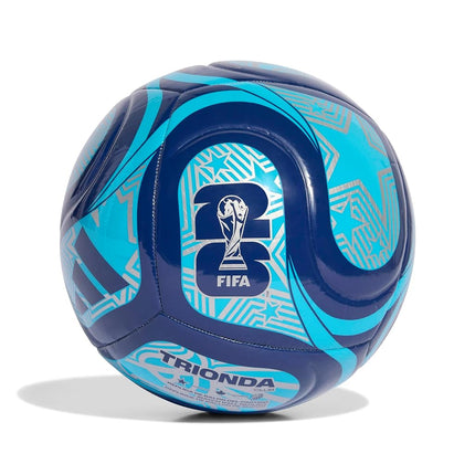 Adidas Unisex-Adult World Cup Soccer Ball, Night I