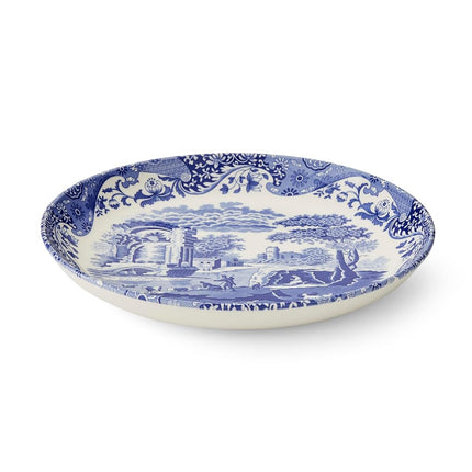 Spode x Blue Italian Pasta Bowl - Quality Made in 