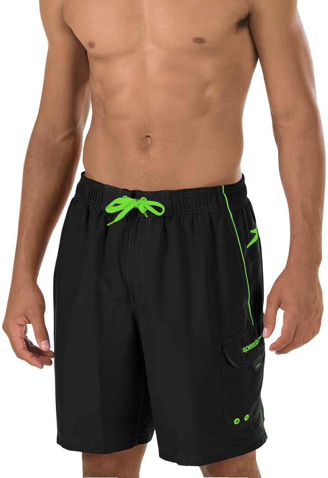 Speedo Marina Volley Men's Knee-Length Swimming Tr