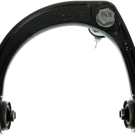 Dorman 528-311 Driver Side Upper Alignment CasterCamber Suspension Control Arm Compatible with Select Toyota Models