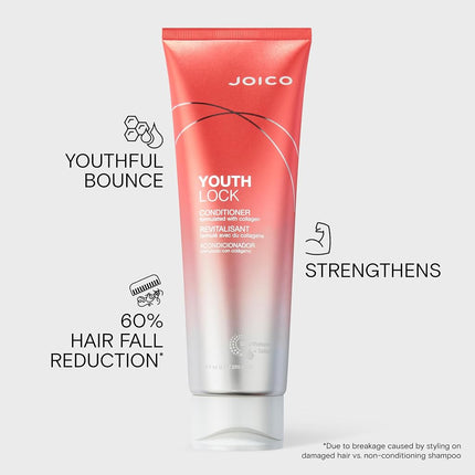 Joico Youthlock Collagen Conditioner 250 ml