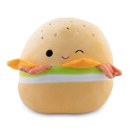 Squishmallows Breakfast Squad 8 Inch Plush | Geron