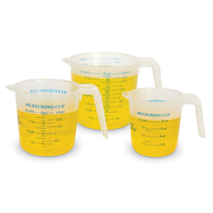 Classroom Measurement Set 1 Each