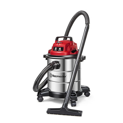 Vacmaster Red Edition VOC508S 1101 Stainless Steel