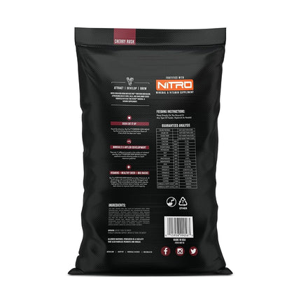 Big Tine Fortified Deer Blend, 10lb