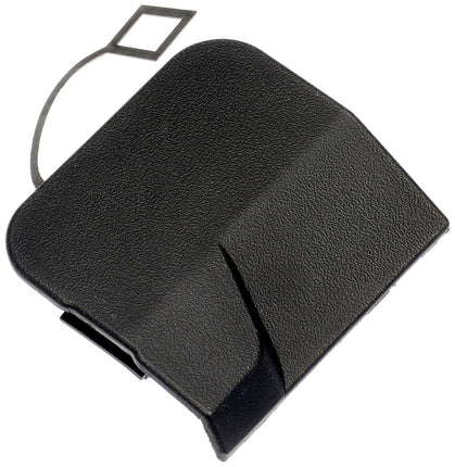 Dorman 927-937 Rear Tow Hook Cover Compatible with