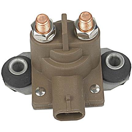 DB Electrical SMR6017 New Solenoid Relay for Johnson Evinrude Outbord Motor OMC # 586774