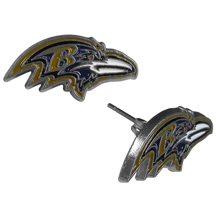 NFL San Francisco 49ers Stud Earrings