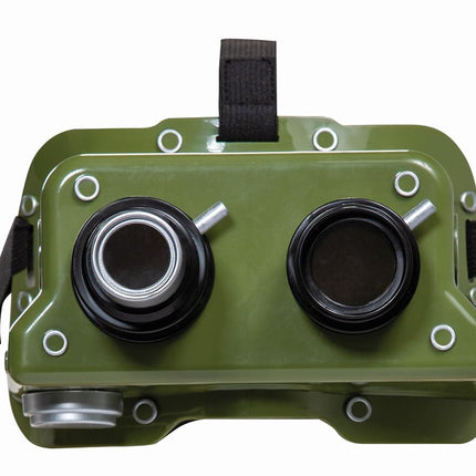 Disguise Ghostbusters Ecto Goggles Fancy Dress
