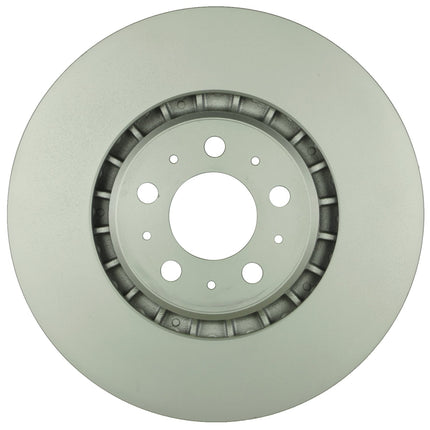 Bosch Automotive 52011372 QuietCast Premium Disc B
