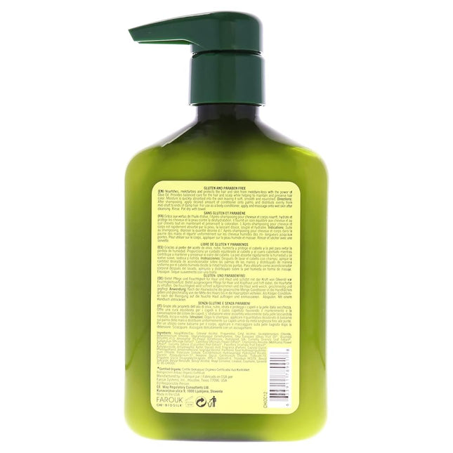 CHI Olive Organics Hair & Body Conditioner, 340ml