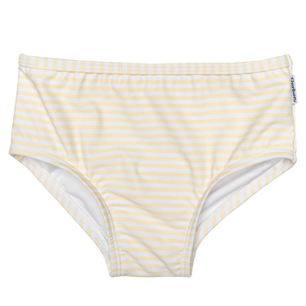 Gerber Baby Girl's Rashguard Set, Tropical, 3T