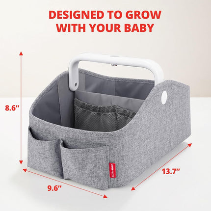 Skip Hop Candy Diaper Organizer