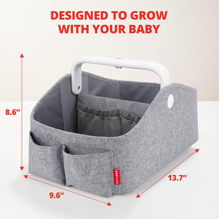 Skip Hop Candy Diaper Organizer