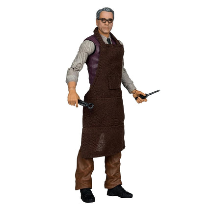 McFarlane DC Multiverse Alfred Pennyworth (Batman 