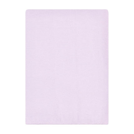 Hudson Baby Unisex Baby Flannel Burp Cloth 12pk, Garden Fairies, One Size