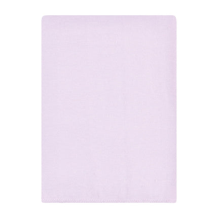 Hudson Baby Unisex Baby Flannel Burp Cloth 12pk, Garden Fairies, One Size