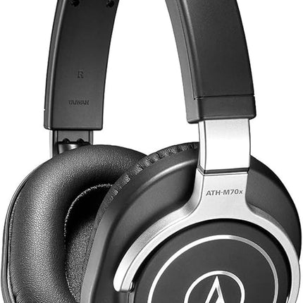 Audio-Technica M70x Professional Monitor Headphone