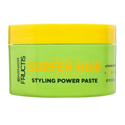 Garnier Fructis Style Power Putty Surfer Hair 3.4 oz