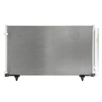 Nissens 940671 Condenseur pour Climatisation