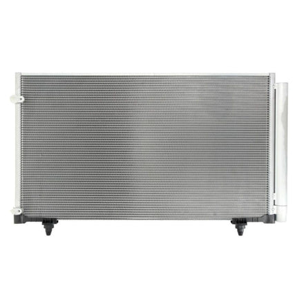Nissens 940671 Capacitor for Air Conditioner