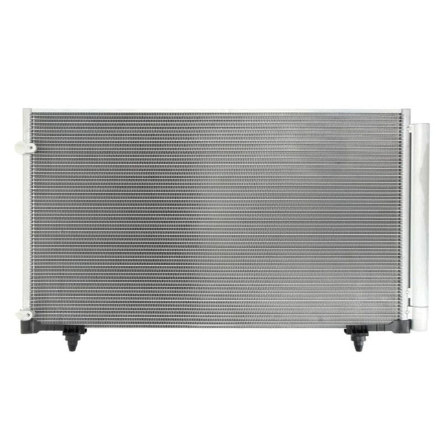 Nissens 940671 Capacitor for Air Conditioner
