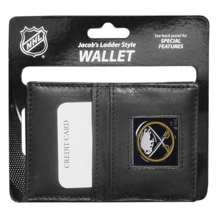 Siskiyou Sports HJL25 NHL Buffalo Sabres Leather J