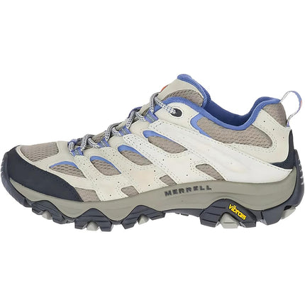 Chaussure de randonnée Merrell Moab 3 pour femme, Aluminum, 5 UK