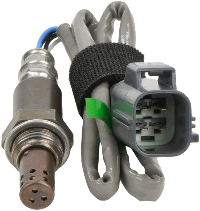 Bosch 13528 Oxygen Sensor, OE Type Fitment