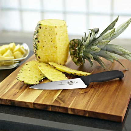 Victorinox 6 Inch Fibrox Pro Chef's Knife