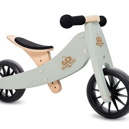 Kinderfeets - Tiny Tot Trike - Sage