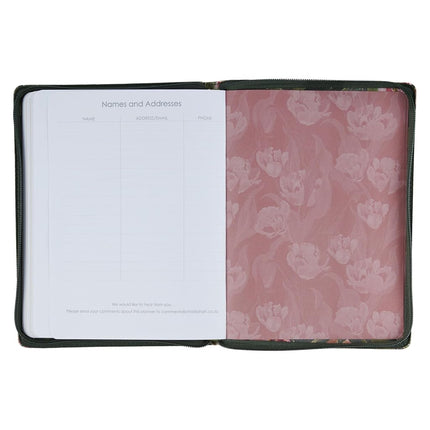 Christian Art Gifts 2026-2027 Monthly Planner: 18 Month Weekly Planning