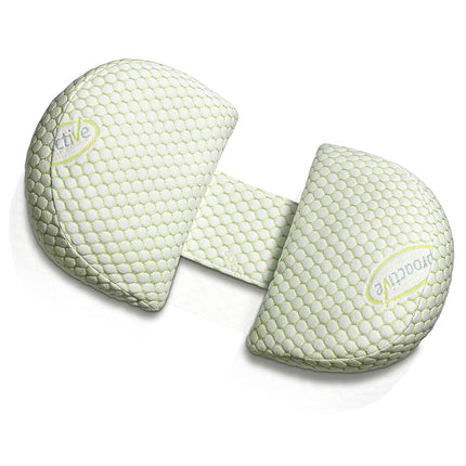 Oternal Pregnancy Pillow for Pregnant Women,Soft P