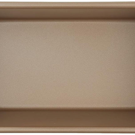 Molde para pan antiadherente Cuisinart Chef's Classic de 9 pulgadas, Champaña