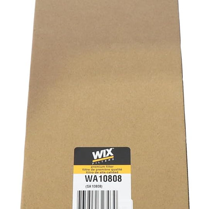 Wix WA10808 Automotive Filter
