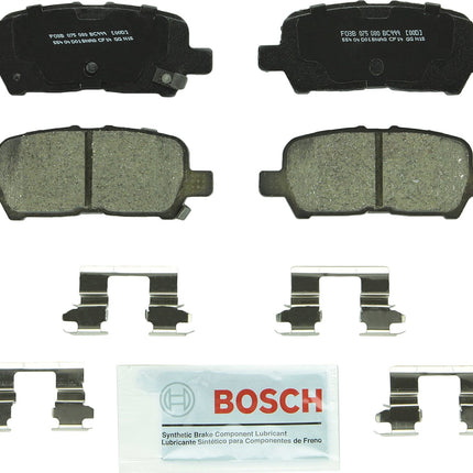 Bosch BC999 QuietCast Premium Ceramic Disc Brake P