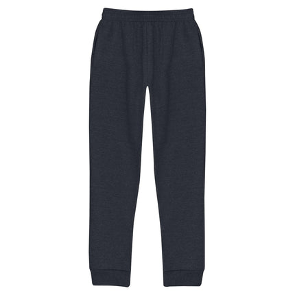 Hanes Boys' EcoSmart Fleece Joggers, Midweight Swe