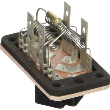 Motorcraft YH-1699 Blower Motor Resistor