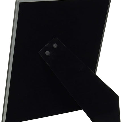 Lawrence Brushed Silver Metal Photo Frame 8x10 inch 230180