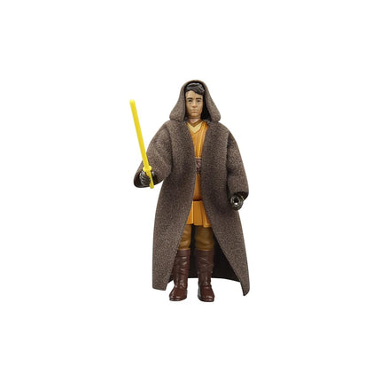 Star Wars Retro Collection The Acolyte Multipack, 9.5-cm Action Figure 6-Pack