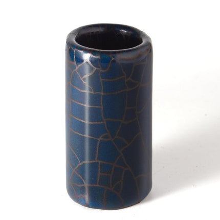 Handmade Ceramic Guitar Slide – Warm Tone, Smooth 