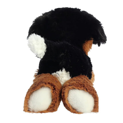 Aurora - Mini Flopsie - 8" Bernie Mountain Dog